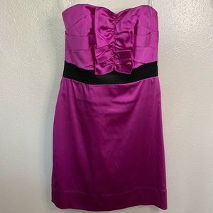 PHOEBE Couture cocktail dress
